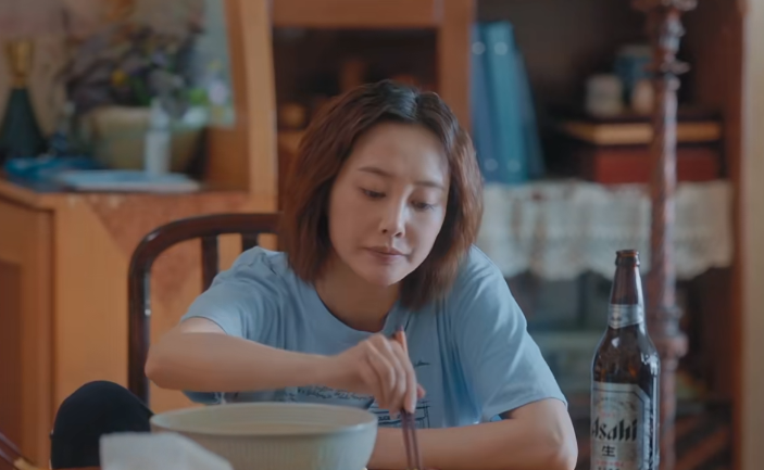 李纯|豆瓣评分8.2！李纯新剧才播10集就大火了，豆瓣满屏飘好评