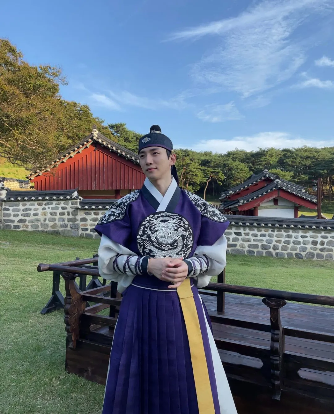 李俊昊|从演技豆到优秀演员的蜕变！退伍后他靠首部作品证明了自己