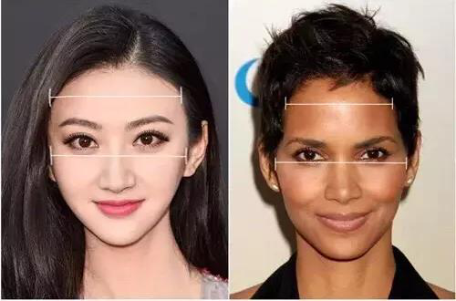 丝瓜|发型:脸型对仙女的影响有多大?想知道自己是什么样的脸吗?