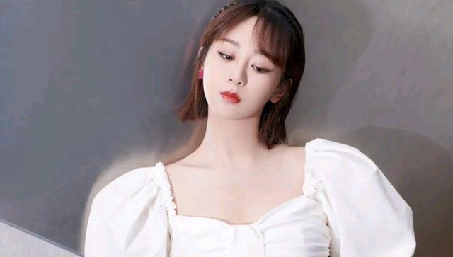 杨紫|杨紫为何不和欢瑞世纪解约?其中是有内幕的