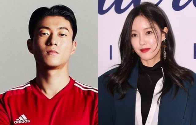 T-ara|T-ARA孝敏与黄义助恋情曝光 D社爆恋爱中