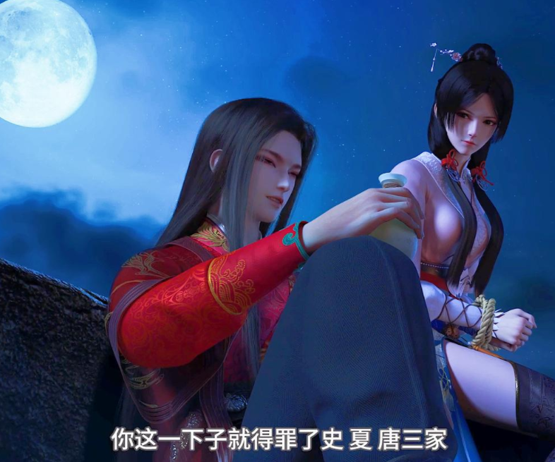 原创|曾经被寄予厚望，现在却翻车的国漫有哪些？斗破其实并不孤独