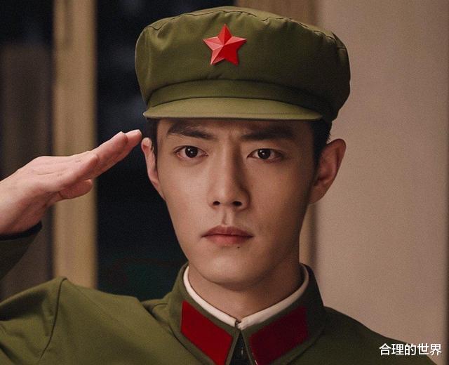 肖战|肖战在被全网黑之后，为什么还能奇迹般地火起来？