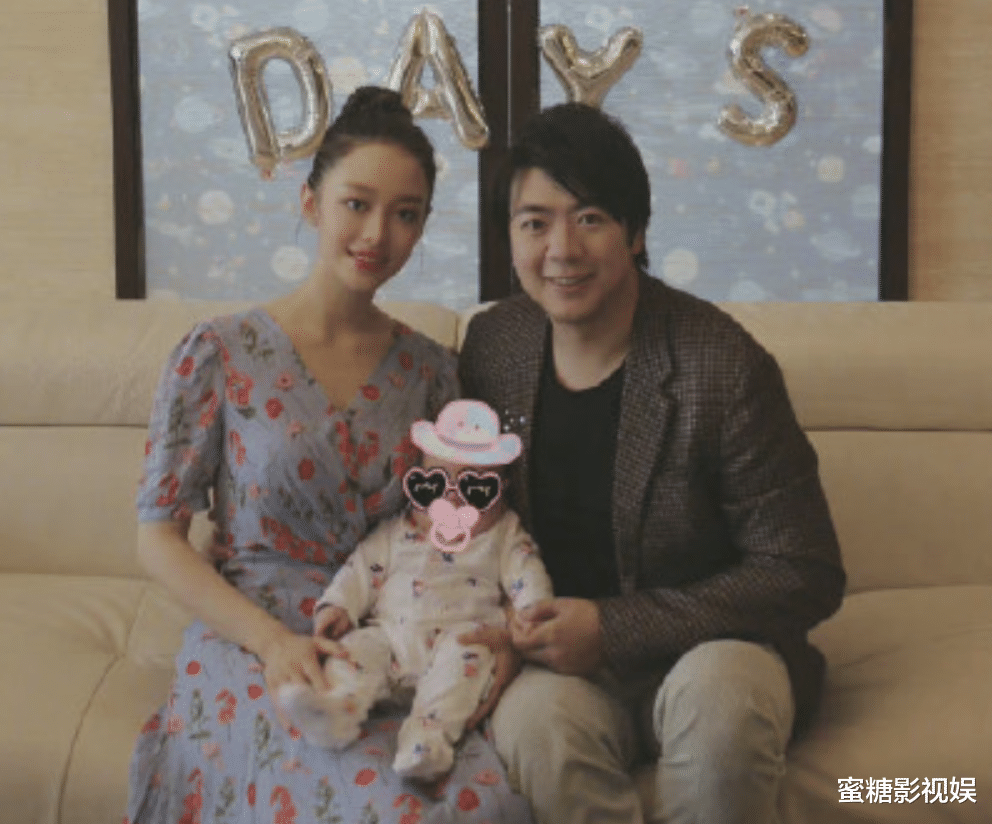 郎朗|李姓男星出事朗朗被点名，原因与他老婆有关！王力宏竟也在线吃瓜