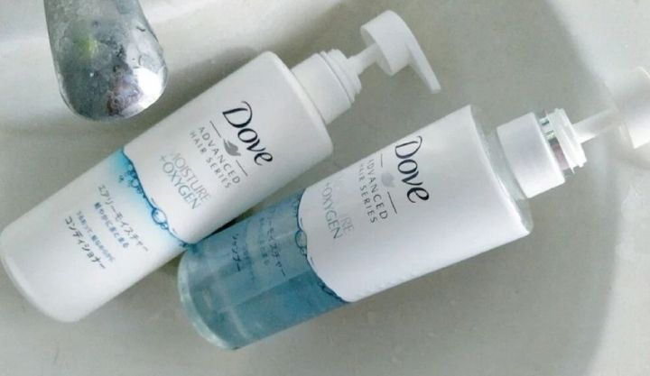 中意大樱桃 拉入“黑名单”的这3款洗发水,不仅掉发严重,还有伤胎致畸危险