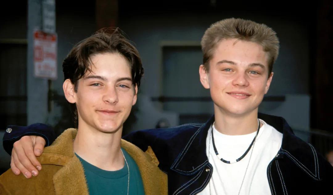 托比·马奎尔|曾是初代蜘蛛侠却沉迷赌博妻离女散！托比·马奎尔一路辛酸