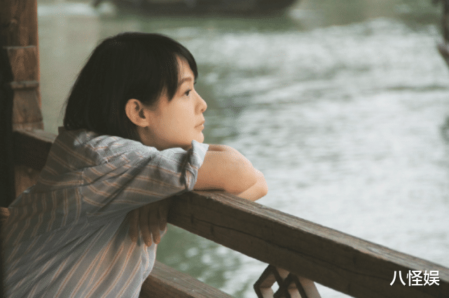 刘若英|钟小江庆与刘若英结婚十周年,晒老婆美照深情表白:谢谢包容