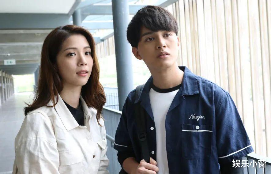 异搜店|TVB新剧《异搜店》豆瓣评分出炉，这个分数高了低了？