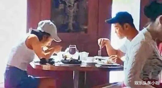 宋祖儿|未成年就同居！和同组男演员父女恋，新晋小花玩真大！