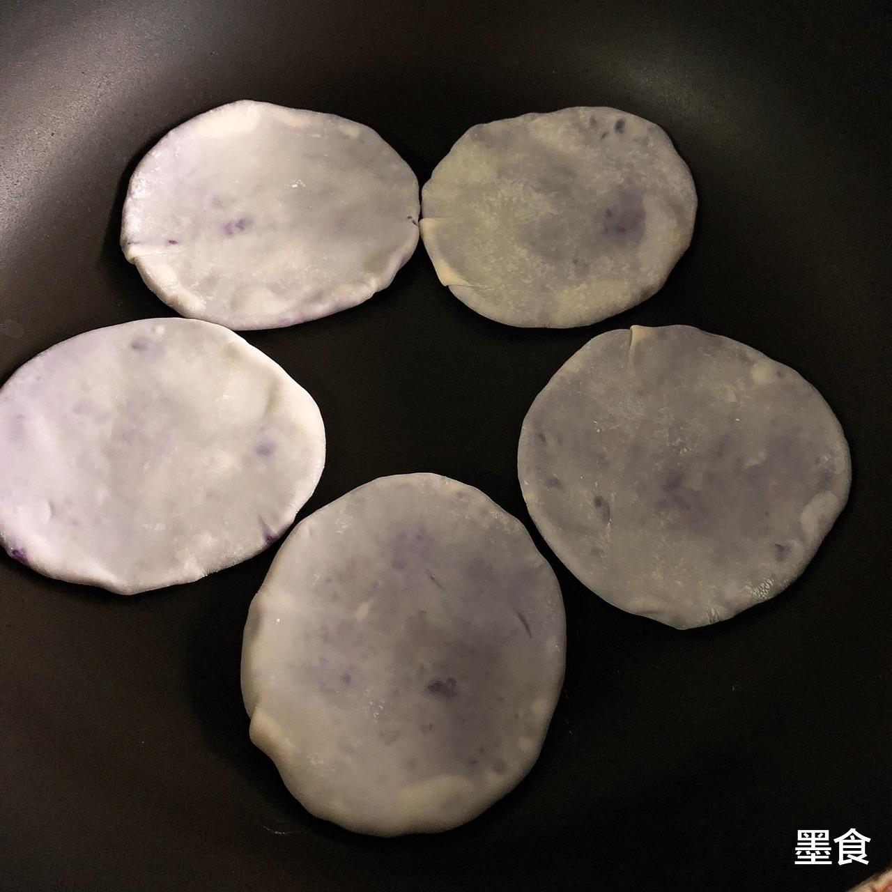 金秋十月，吃南瓜红薯不如吃它，花青素含量高，热量比红薯低