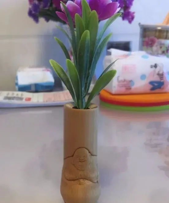 文玩|竹子做成的几种文玩，实在太美了