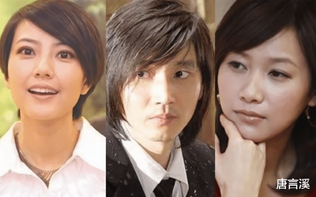 瞿颖|国内第一名模瞿颖，错失初恋后付出20年痴情，至今50岁仍单身未婚