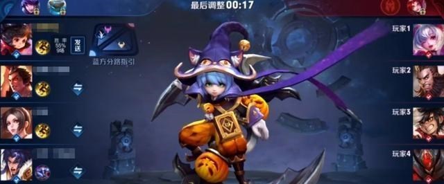 心悦雅萌|被严重低估的射手，低端局没人玩，高端局抢着玩！