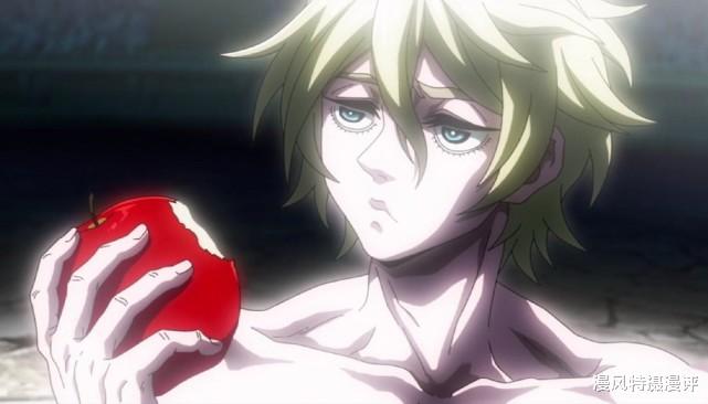 終末的女武神|終末的女武神：哪位人類代表會幫助神明陣營？始皇帝必不可能幫助神明，不死妖僧極其痛恨人類