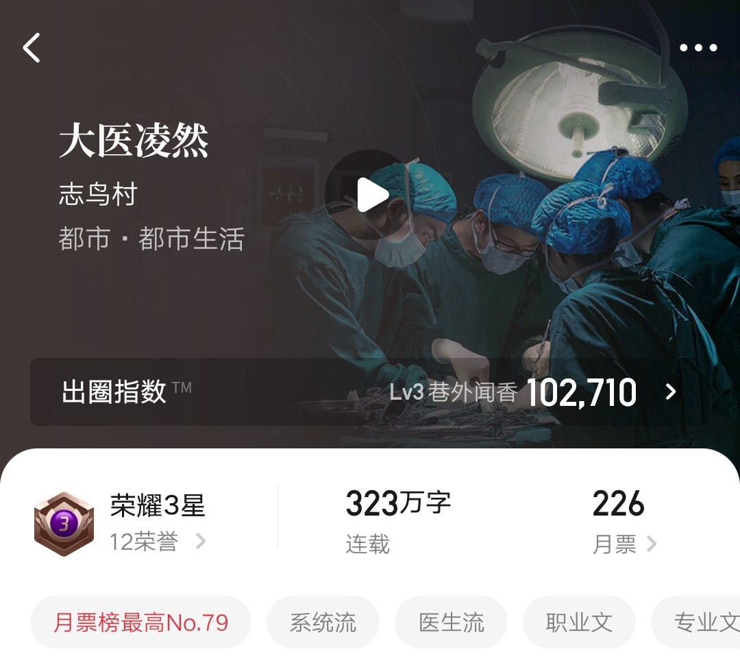 律师|试读2021：三本都市常见的职业文，那些我们身边却不曾知晓的事情