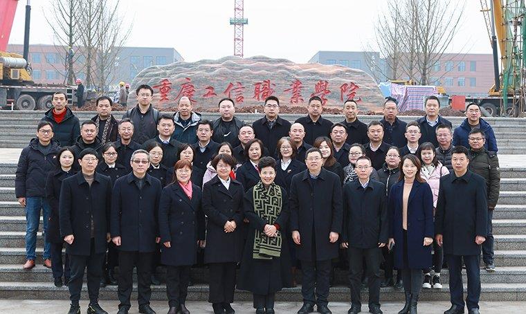 房山|喜讯！重庆长寿迎来新大学，占地725亩，可容纳学生1万余人！