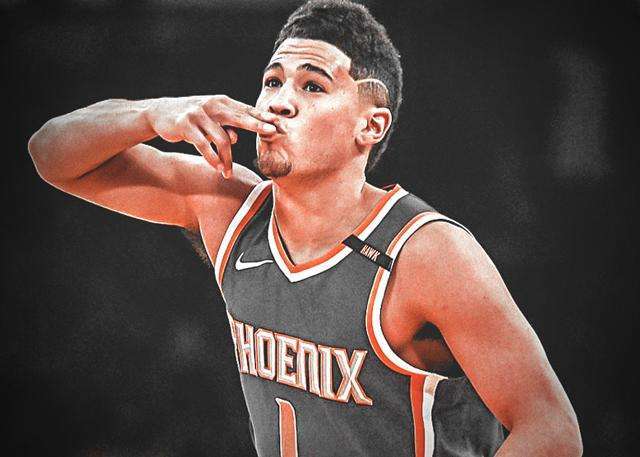 勒布朗·詹姆斯|詹姆斯的时代已经落幕，这5人将有资格从他手中接管大旗！