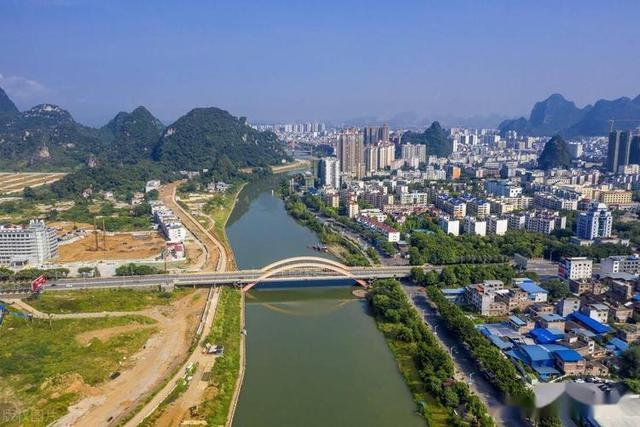 广西|广西这座养老圣地，空气质量好，景色优美，被誉为“长寿仙乡”