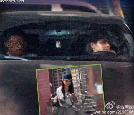 李毓芬|最强“小三”，逼唐嫣“割腕”，36岁再度翻红，她到底有多传奇？