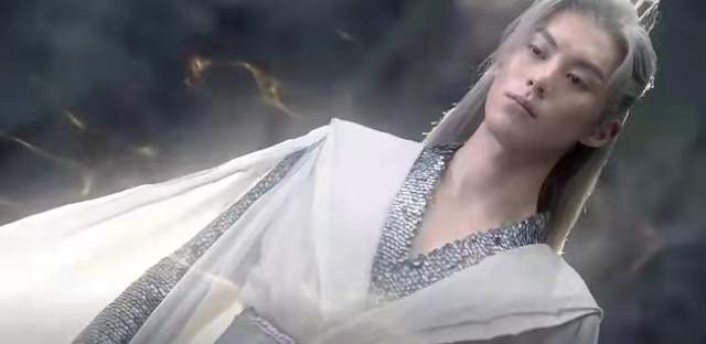 豆瓣|90后小花古偶剧评分排行榜：《遇龙》倒数第一，《嘉南传》评分低