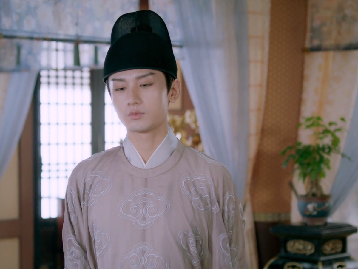 与君歌|湖南卫视是在逗我玩吗?20分钟就弃剧,《与君歌》你赢了