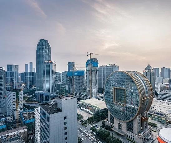|政策暖风吹来，楼市风向将变！抢占城市核心资产就趁现在！