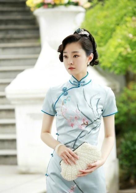 景甜|原来她才是“司藤”原定人选，犹豫之间被景甜截胡，如今追悔莫及