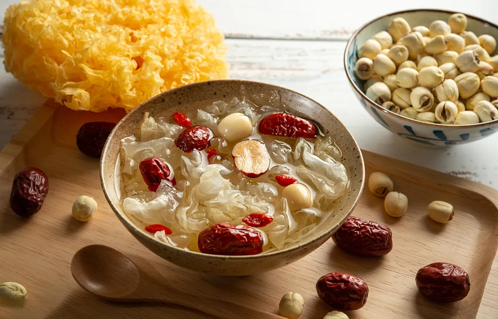 养生|大易通玄:今年秋天我们坚决不养生!