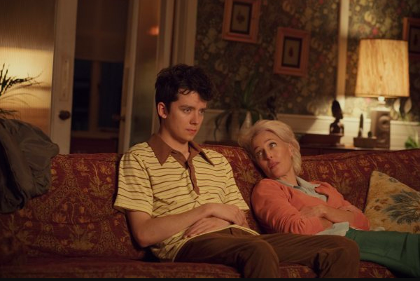 萱爸育儿经|床单有痕迹，纸篓塞卫生纸，男孩的“生理期”同样值得父母重视