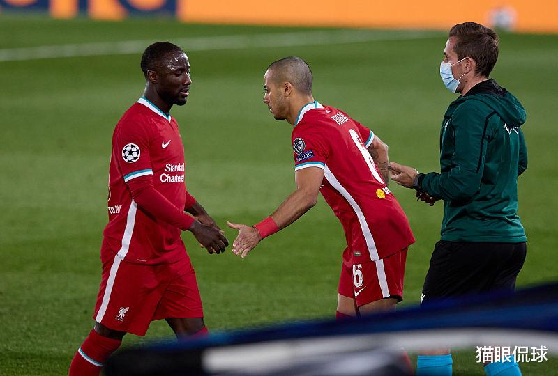 皇家马德里|皇马名宿:克洛普用换人羞辱球员,这样做有意思吗