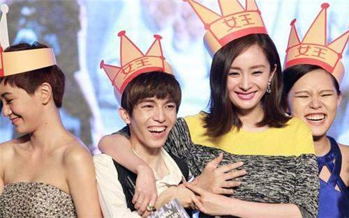 明星|史上最尴尬的明星合影，一个比一个尴尬，最后一张目不忍视