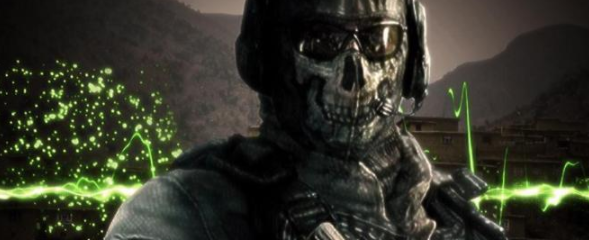 说DJ的妈妈|使命召唤手游：连喷经过拐角，可以打提前枪