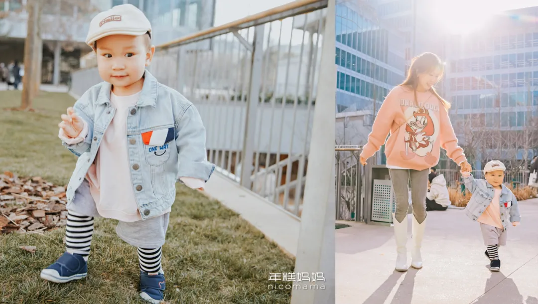 婴幼儿常识|国药育儿知识：换季怎么穿才会少生病？每一步都立刻能用！