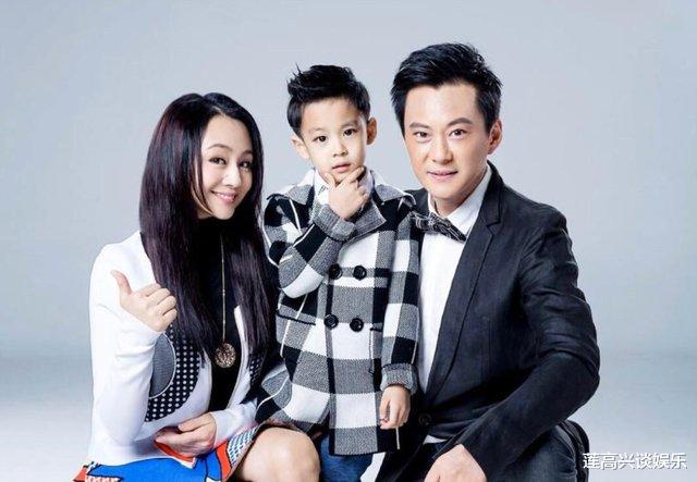 马伊琍|央视主持当红时下嫁穷小子，刚出月子就被赶出家门，今成人生赢家