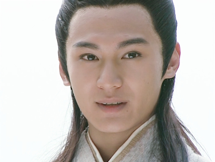 赵本山|来看古装美男沧海遗珠！10位冷门小众男配，颜值秒杀当今小鲜肉