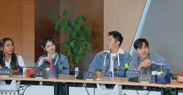 奔跑吧兄弟|《跑男》最心酸嘉宾，镜头比导演还少，全程不被重视还要赔笑