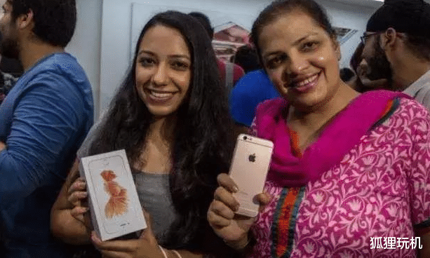 iphone13|印度人需要75天的工资才能买iPhone 13，你们呢？