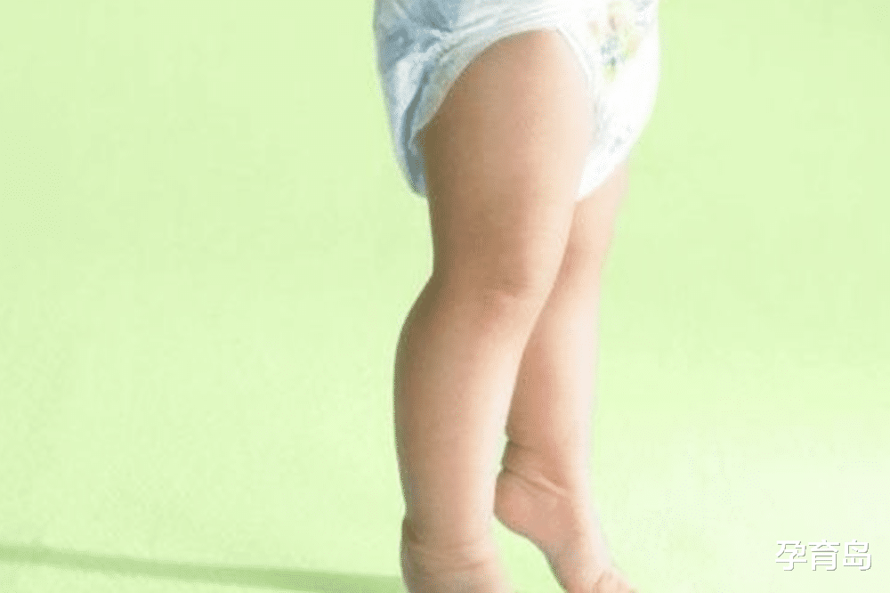 孕育岛|能长成“高个子”的孩子，一般都有三个特征，看看你家娃有没？