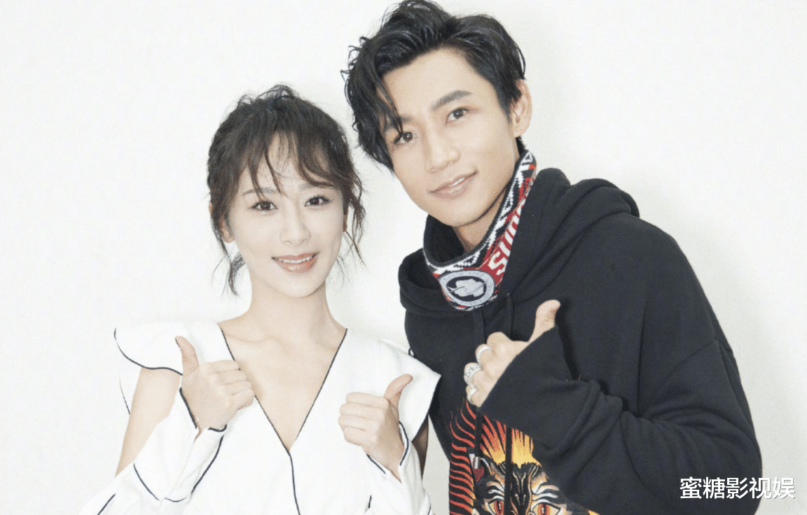 孙俪|精彩！白敬亭杨紫与魏晨的关系，撞上了人民日报公开谈论的话题