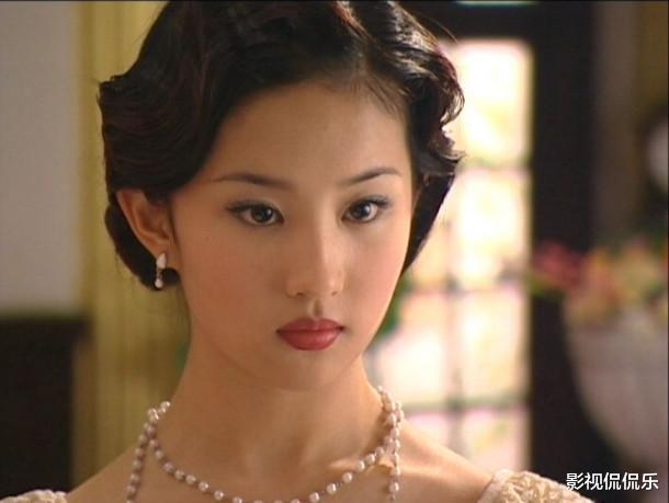 汤唯|《色.戒》14年：原定刘亦菲，后改汤唯，梁朝伟加戏，拍后汤唯被分手