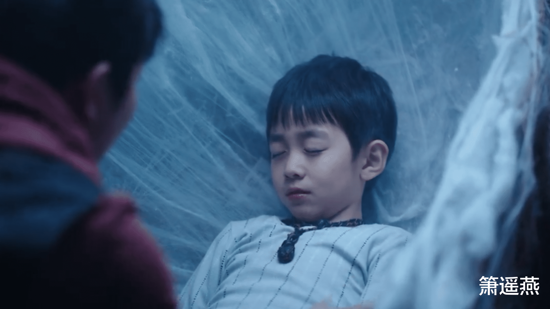 Angelababy|《司藤》：司藤真的是同类相杀相食吗？其实是的，不过原因很简单