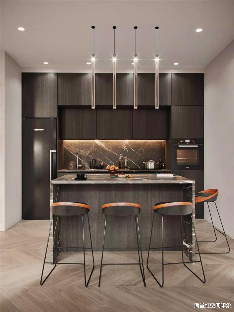 厨房橱柜灯带有没有安装的必要？安装时需要注意什么？