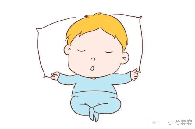小特麻麻|既怕过度喂养,又怕吃不饱!怎么判断宝宝是否吃饱了?