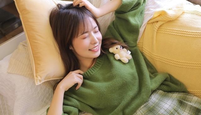 育儿心课堂|心理学:如果梦见一个人,就意味着对方在想你?