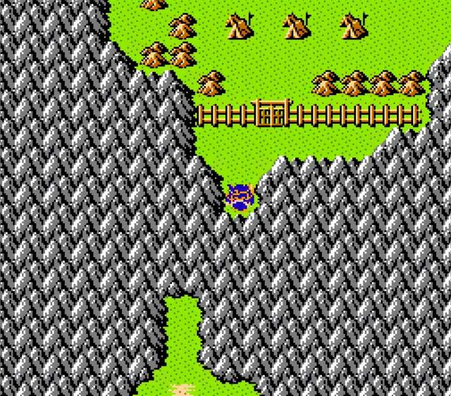 吞食天地2|红白机《吞食天地2》刘璋是最弱BOSS？其实他给你设了一路绊子