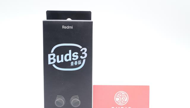 雷军|内置微源LP6261同步升压转换器，Redmi Buds 3青春版拆解报告