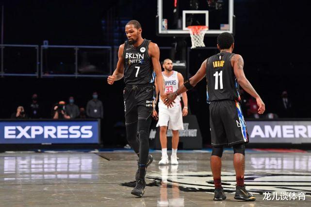 詹姆斯·哈登|17-26！快船為啥會被逆轉，小卡終于說話了，哈登你真不講理啊