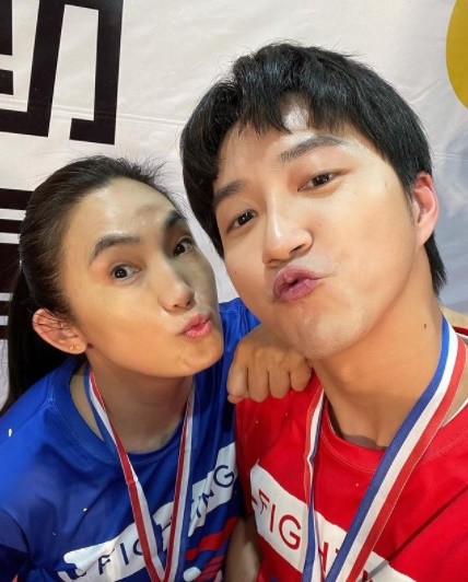 江宏杰|赖弘国与阿娇离婚3个月有新欢，江宏杰与福原爱离婚1个月疑有新欢