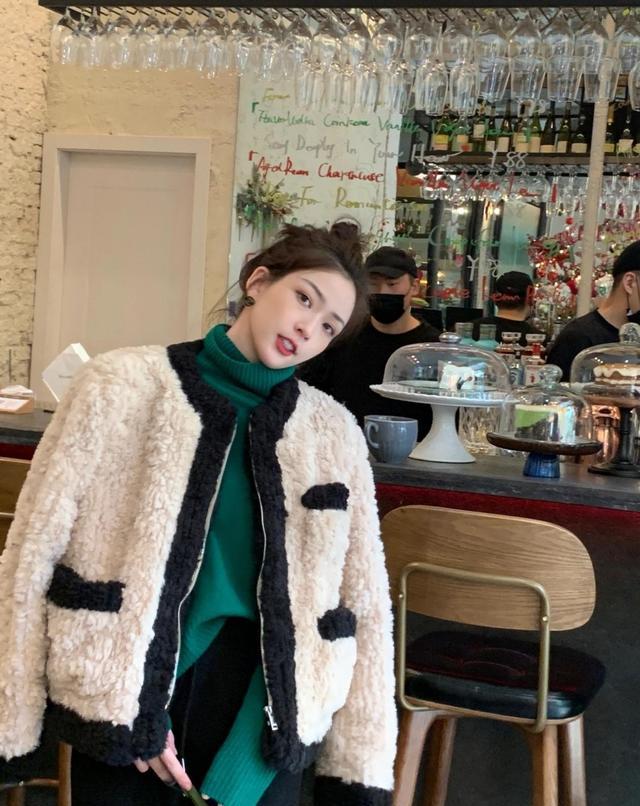 要过年了，衣服究竟是“商场买”还是“网上买”？给你4个建议