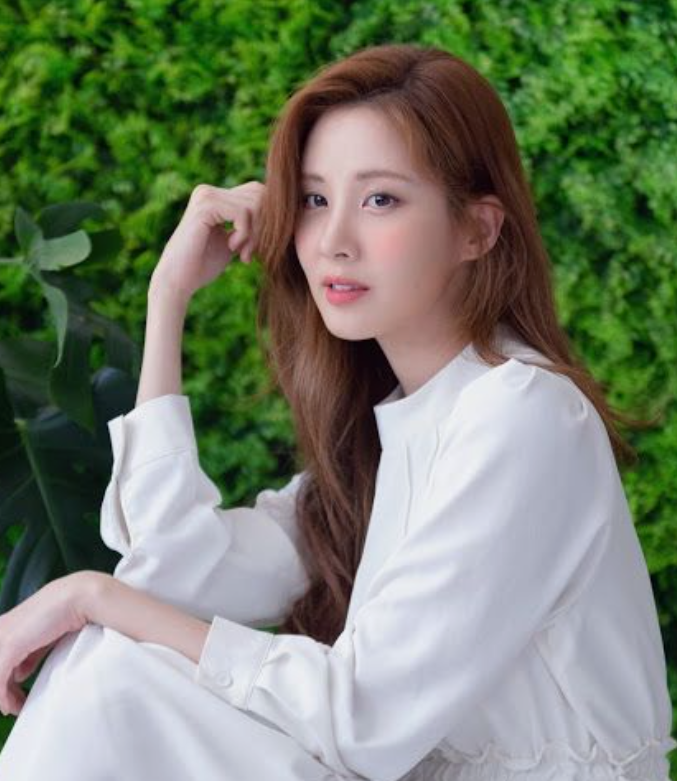 徐玄|徐玄：少女时代的最小成员， 低调实力女神